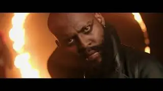 El Fother - Gorda Buduzka  | Video Oficial (Masacre A LR)
