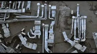 Чем могут гордиться советские города?