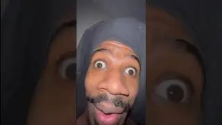 When you catch an NPC on TikTok live