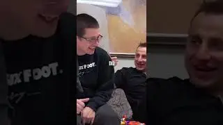 Vitaly Couldn’t Believe This 😳