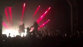 Born of Osiris - Bow Down