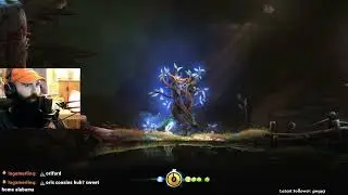 ori must be protected at all costs