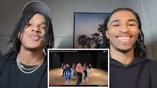 COLLEGE STUDENTS FIRST REACTION TO BABYMONSTER!! | BATTER UP & more🔥🔥