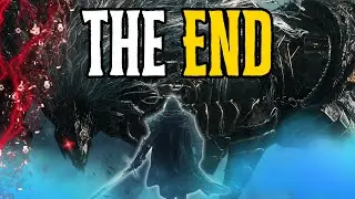 Maliketh Fight, Gideon, and more! End Game Elden Ring (Xbox) 