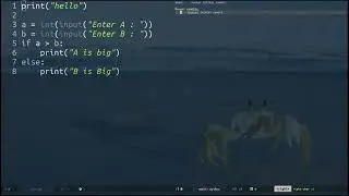Magit on GNU/Emacs