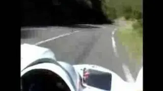 Karma Car