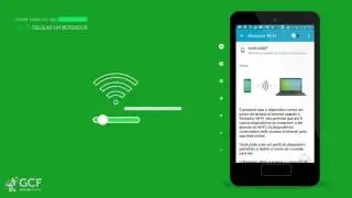 Android: Ancoragem e Roteador Wi-fi