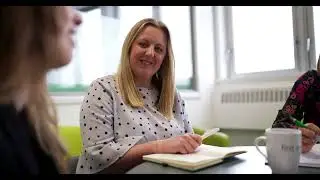 Promo Video Production - First Intuition - Chelmsford & Southend, Essex