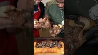 Nutella Pizza 