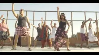 Jeffey & Brijith 2013 Pre wedding funny skit