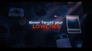 FNAF MOVIE SONG - BEHIND THE MASK LYRIC VIDEO REVERSED - @Dawko & @APAngryPiggy