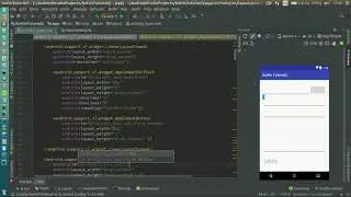 Android Kotlin Usage Tutorial 