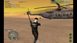 Pro-chile |💥 AREA 51 PVP💥 | MTA DAYZ #10