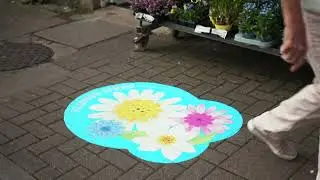 Polar Street FX - Floor - Application Highlight