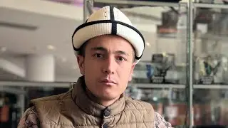 🇰🇬🌍 Динсиз кетти бир агам