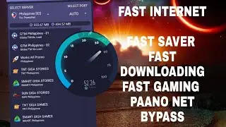 UPDATE FREE INTERNET UNLIMITED NO CAP NO BLOCKING 2021