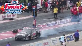 2024 NHRA Summit Nationals | Pro Stock Qualifying Q4 | Norwalk, OH