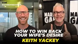 Entrepreneurs, Reignite Your Marriage and PASSION with These 5 Proven Strategies