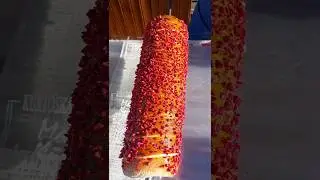 Kurtos #food #cake #mancare