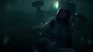 Твари из Death Stranding