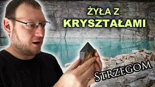 Jakie minerały znajdę w kamieniołomie granitu?