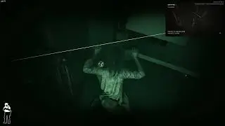 Reflexes are insane