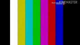 Открытие канала Бибигон (05.01.18)
