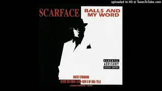 Scarface - Only Your Mother (Ft Devin The Dude & Tela)