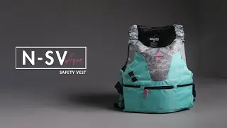 N-SV 2.0 Safety Vest - Women