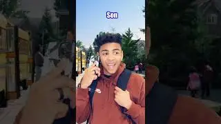 When your parents pick you up late from school…🤦🏽‍♂️💀 