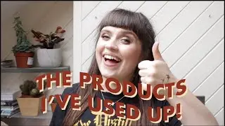 A Phat Empties 2.0! | Alice Thomas