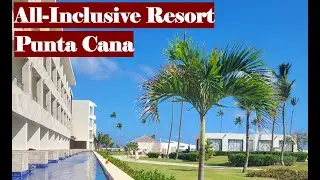 All Inclusive Resort in Punta Cana - Is it worth the hype?