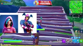 AVOIR LE SKIN NINJA GRATUITEMENT SUR FORTNITE ! (Ninja Skin)