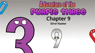 Adventure of the Purple Three S1 - Chapter 9 | Silver Number