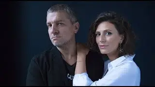 Интервью с кинорежиссерами и сценаристами Наташей Меркуловой и Алексеем Чуповым