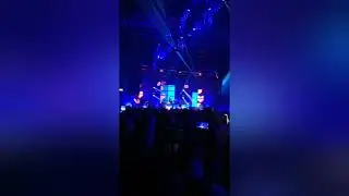 Da Tweekaz @ Pumpkin Festival 2019