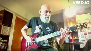 War Pigs cover