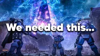Is Space Marine 2 Worth the Hype for New Players?