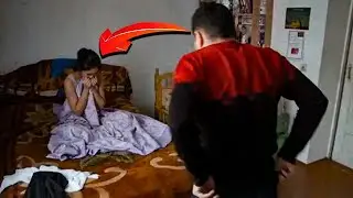 ZURLAP QUYISHIPDIKI BU QIZDI