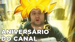 1 ANO DE GAMEPLAYRJ MELHORES MOMENTOS