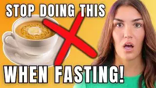 The 5 Biggest Fasting Mistakes That Are Ruining Your Results!