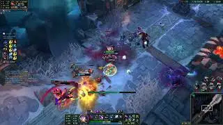 League of Legends Kill. Mar 27, 2024
