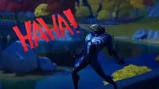 Ha Ha Funny Fortnite Video!