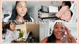 Final week of spring semester VLOG | Clinical Psychology