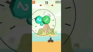 Ball Blast Level 4