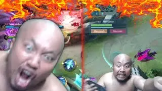 PASCOL DI TROLL TIM!! DETIK2 MAU VICTORY MALAH SUREND. BIKIN NGAKAK
