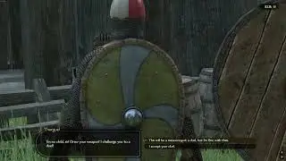 trolled by companion
