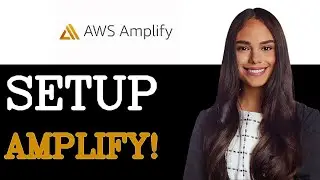How To Set Up Aws Amplify Graphql Api (2025)