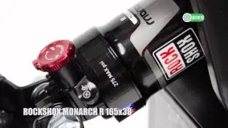 Bioplanet Bike - European electric bike