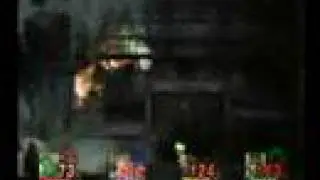 Super Smash Bros. Brawl Gameplay Vid